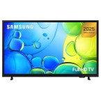 TV LED SAMSUNG UE32F6002FKXXH FHD SMART